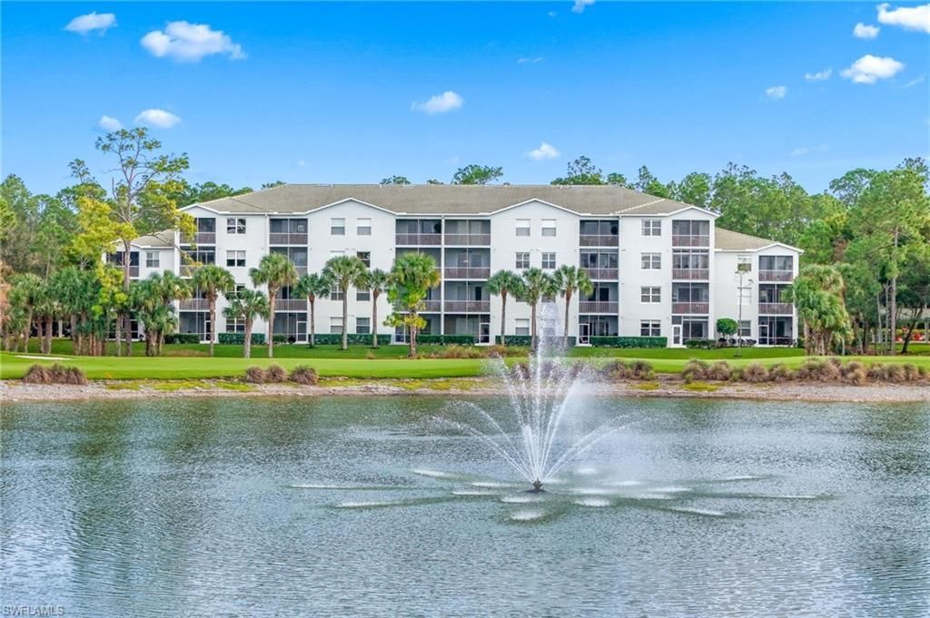 3990 Loblolly Bay Dr, Unit 7-402, Naples, FL 34114 Photo