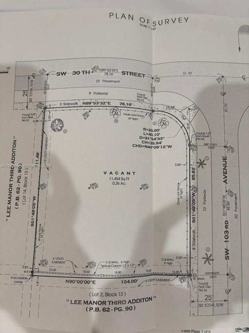 Please Call For Address, Miami, FL 33165 Photo