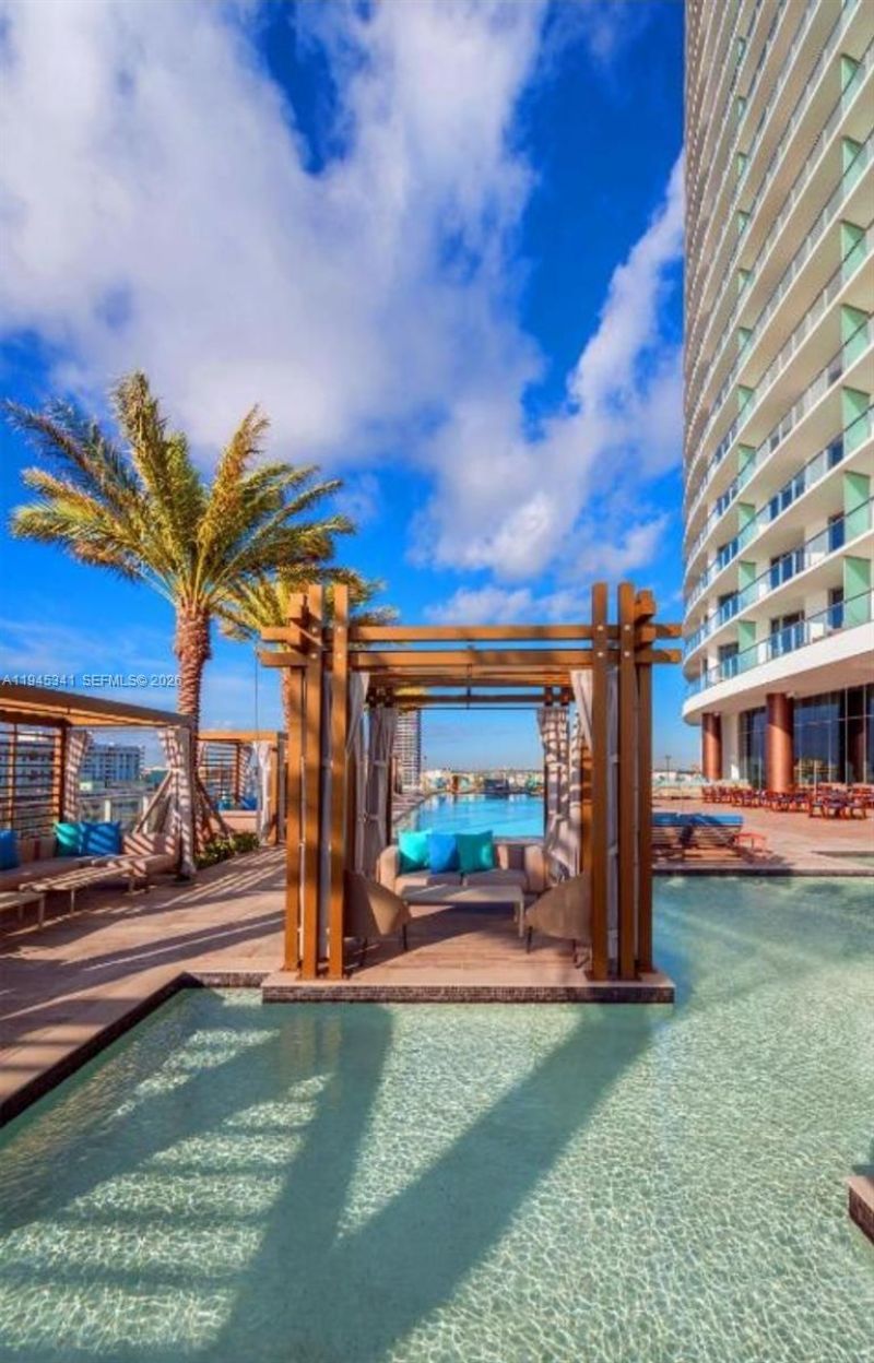 4111 S Ocean Dr , Unit 3610, Hollywood, FL 33019 Photo