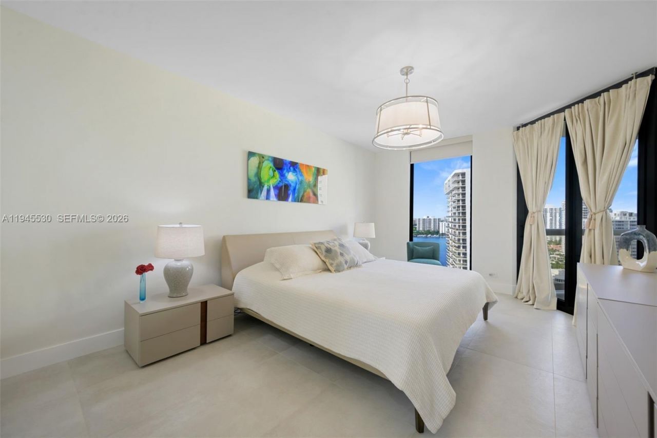 20191 E Country Club Dr, Unit 2202, Aventura, FL 33180 Photo