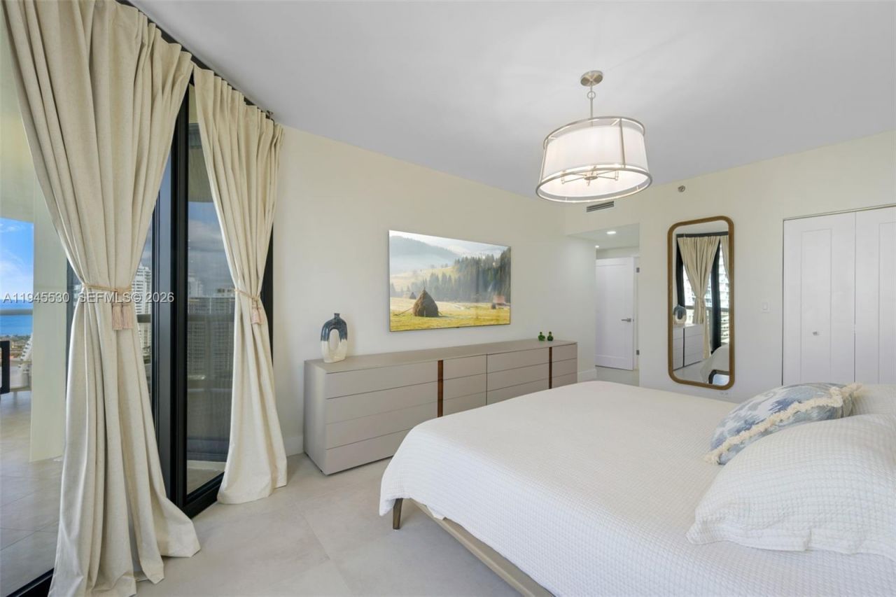 20191 E Country Club Dr, Unit 2202, Aventura, FL 33180 Photo