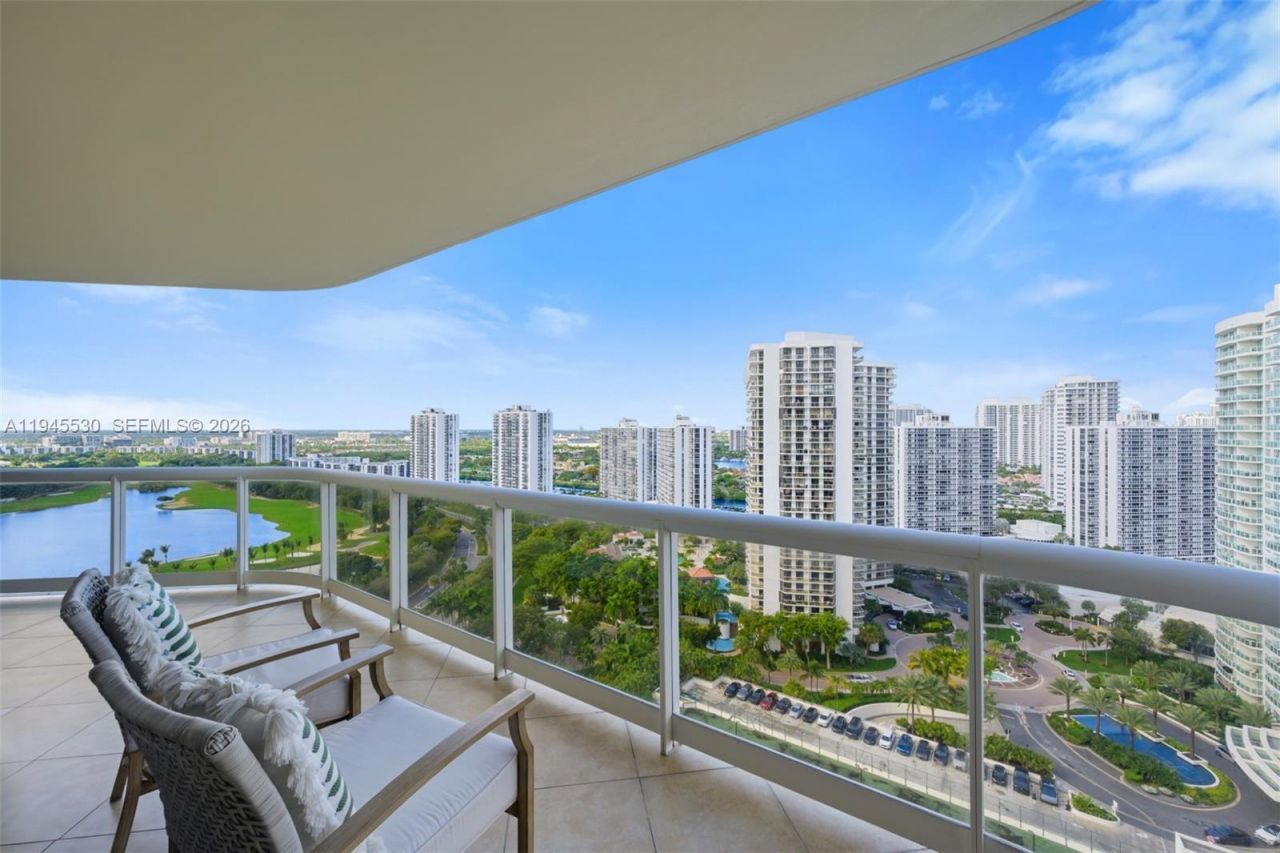 20191 E Country Club Dr, Unit 2202, Aventura, FL 33180 Photo