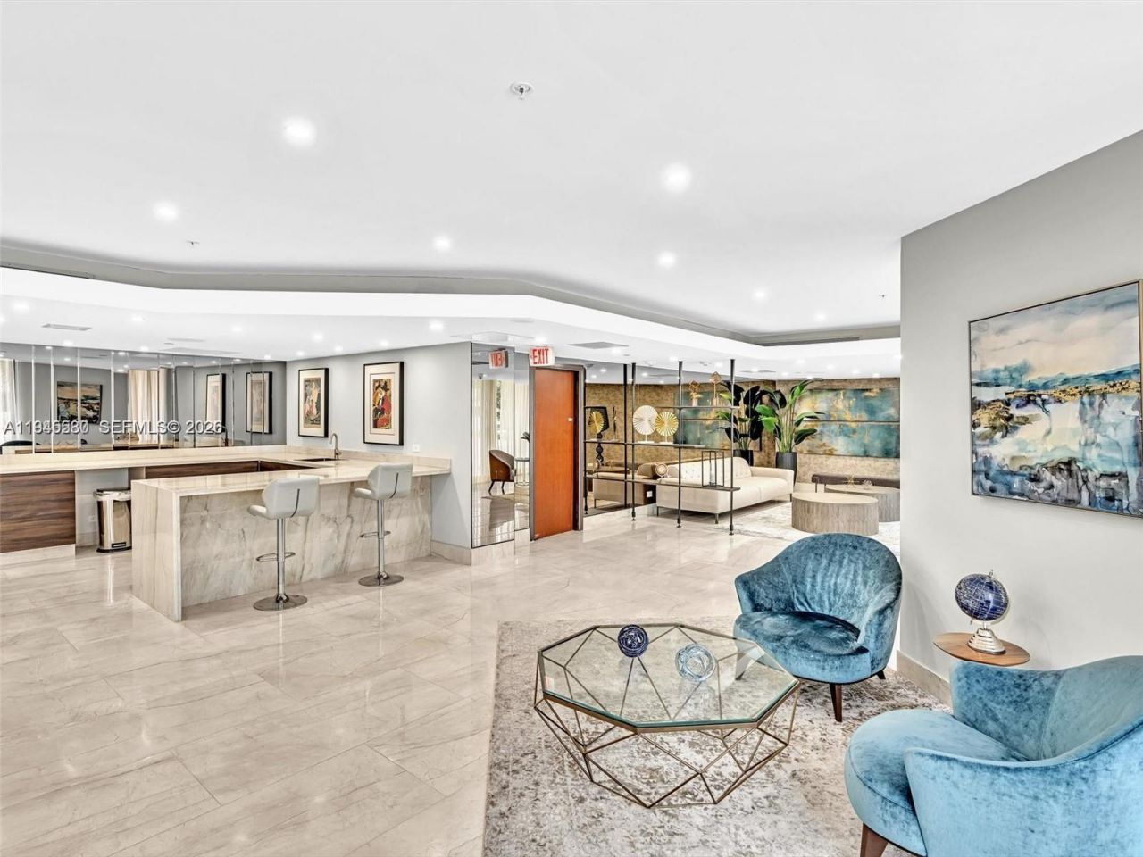 20191 E Country Club Dr, Unit 2202, Aventura, FL 33180 Photo