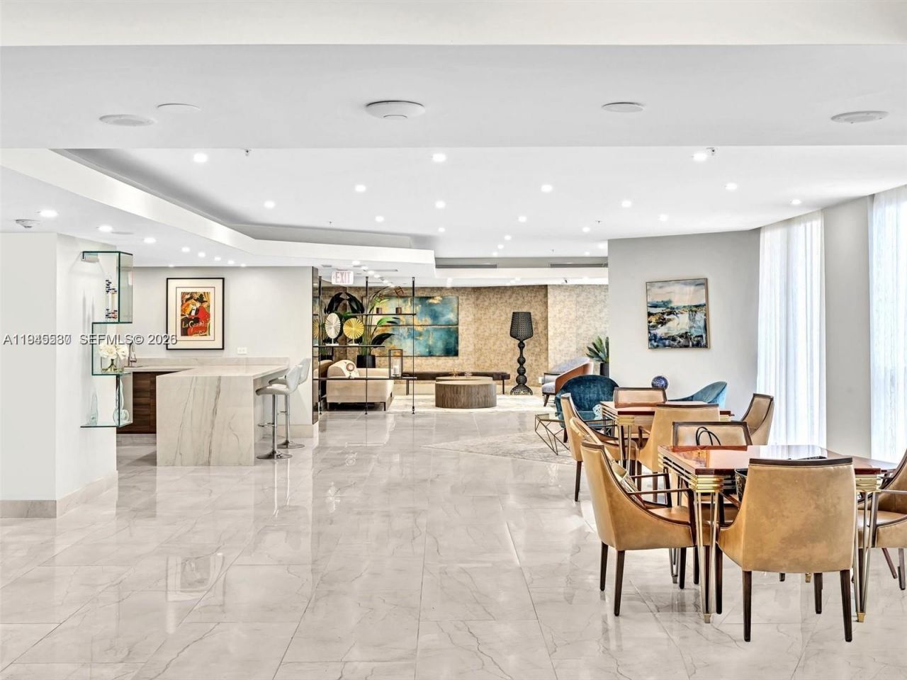 20191 E Country Club Dr, Unit 2202, Aventura, FL 33180 Photo