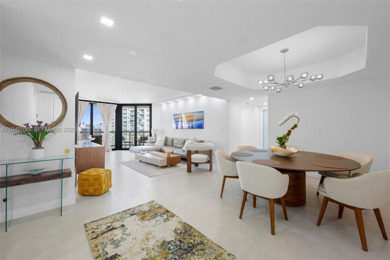 20191 E Country Club Dr, Unit 2202, Aventura, FL 33180 Photo