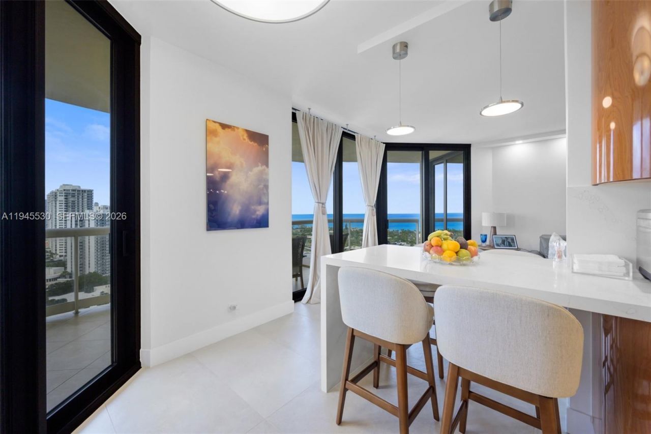 20191 E Country Club Dr, Unit 2202, Aventura, FL 33180 Photo