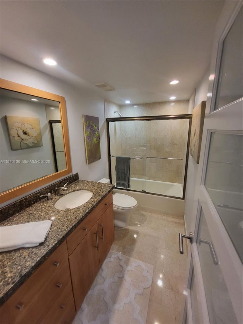 3 Grove Isle Dr, Unit C1807, Miami, FL 33133 Photo