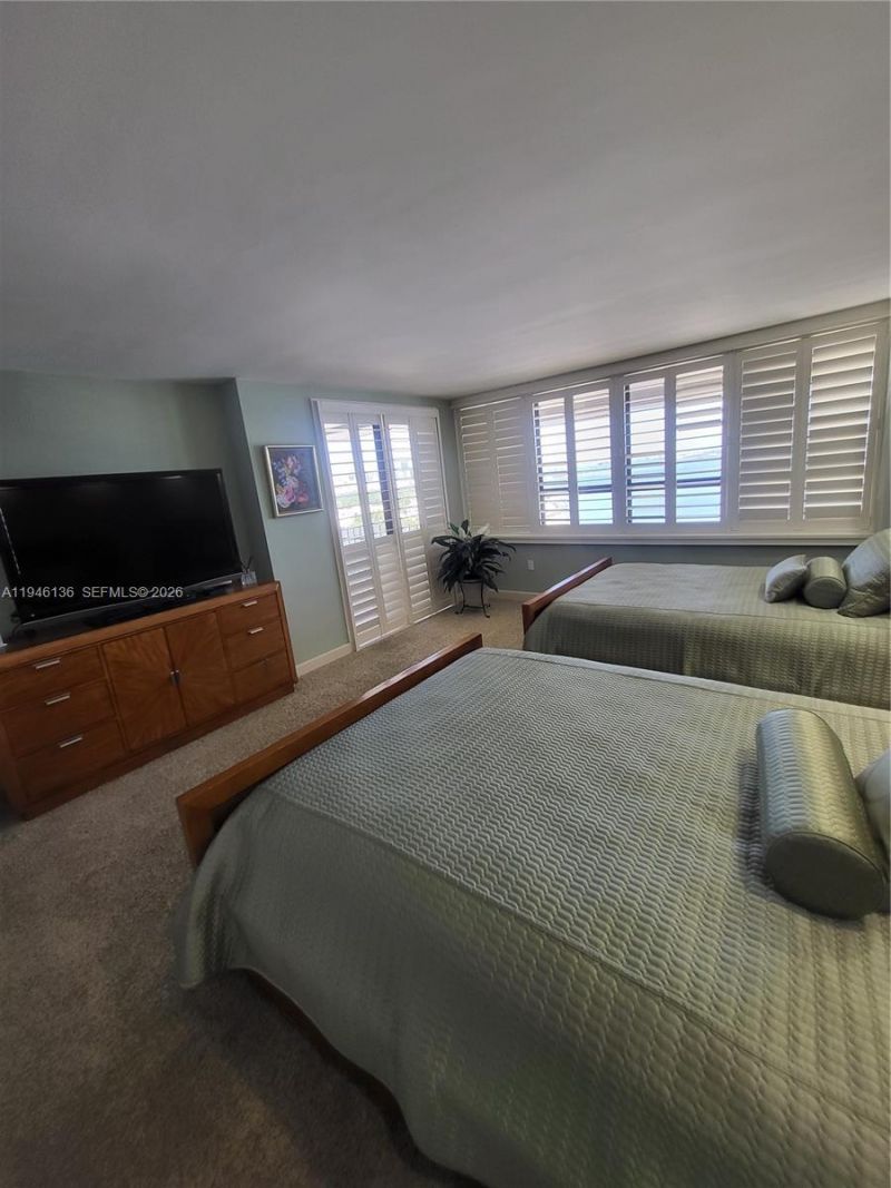 3 Grove Isle Dr, Unit C1807, Miami, FL 33133 Photo