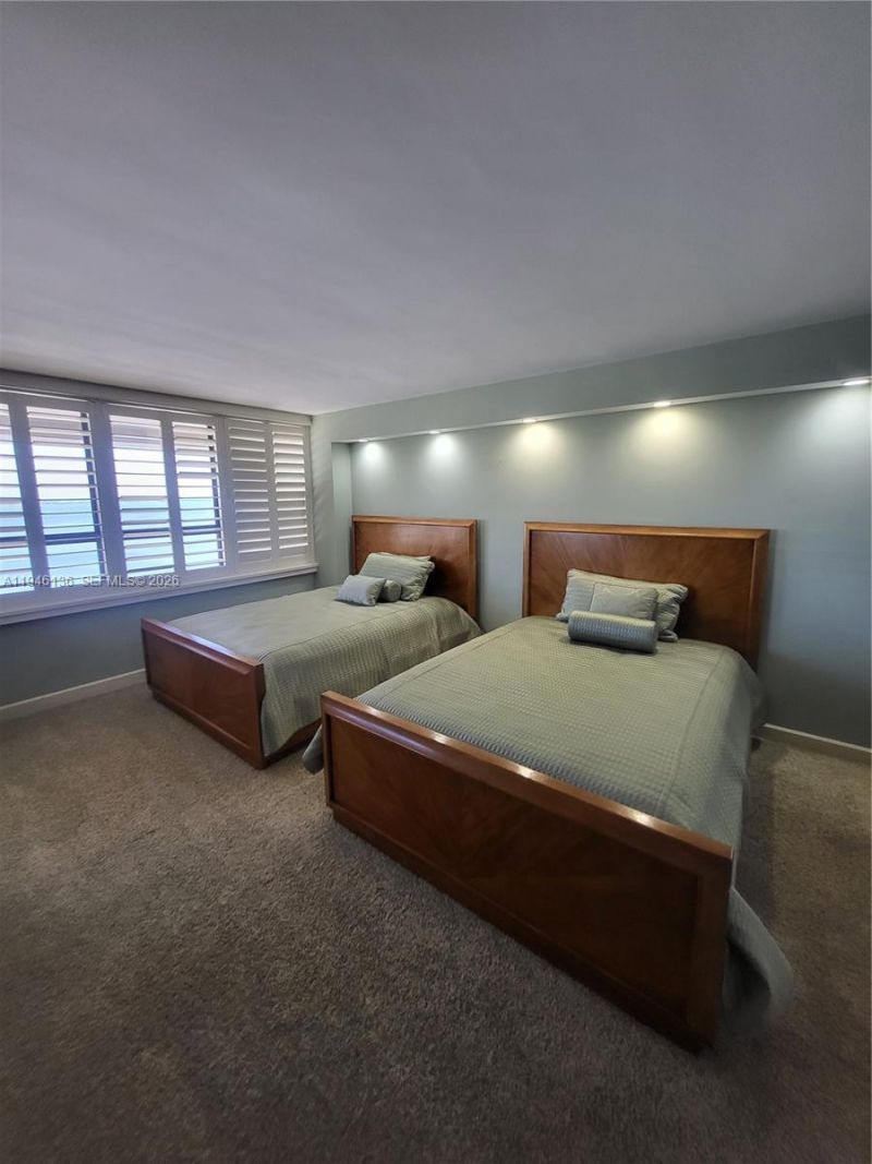 3 Grove Isle Dr, Unit C1807, Miami, FL 33133 Photo