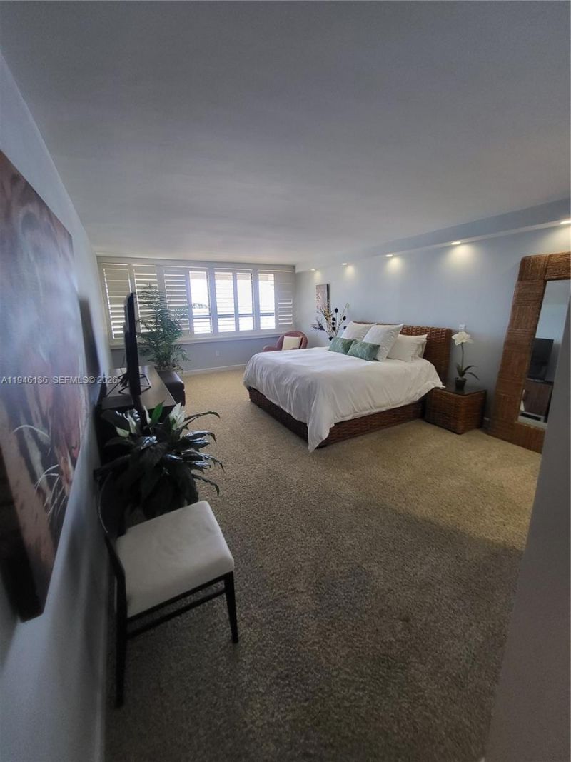 3 Grove Isle Dr, Unit C1807, Miami, FL 33133 Photo