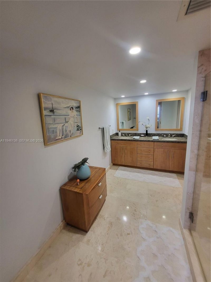 3 Grove Isle Dr, Unit C1807, Miami, FL 33133 Photo