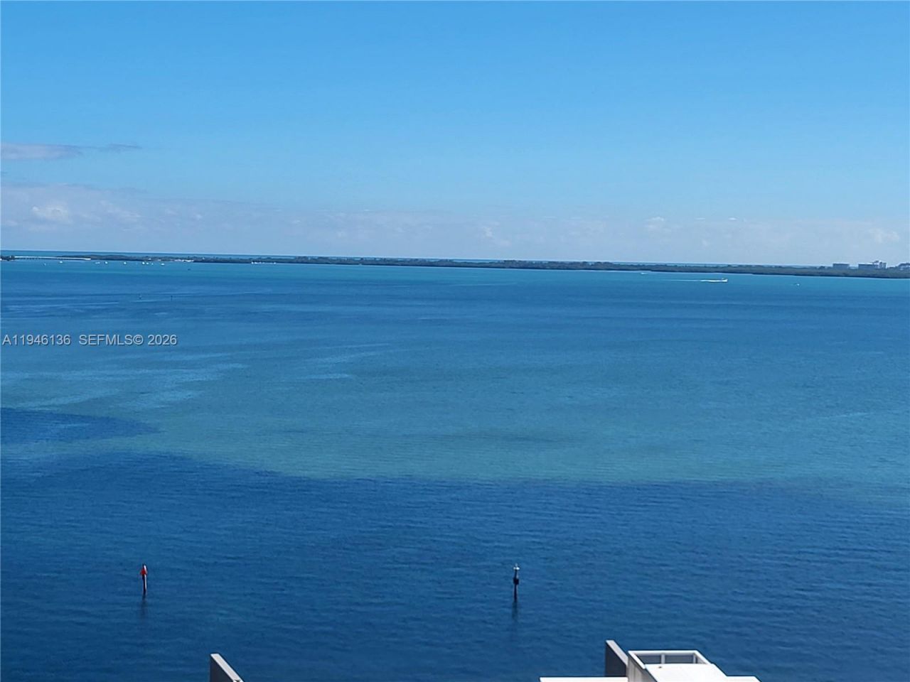 3 Grove Isle Dr, Unit C1807, Miami, FL 33133 Photo