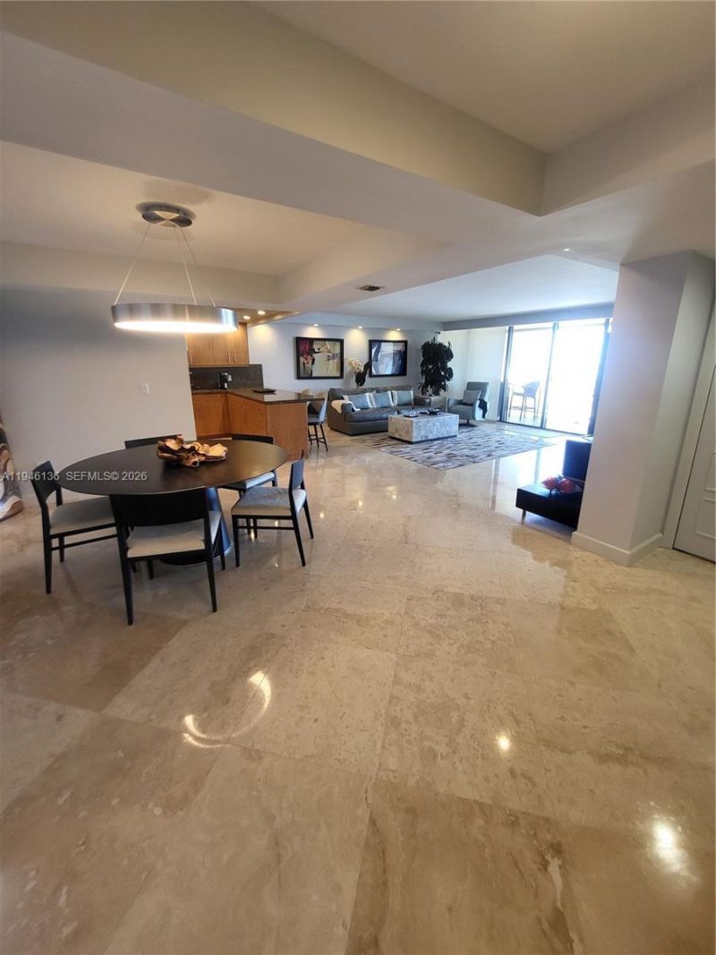 3 Grove Isle Dr, Unit C1807, Miami, FL 33133 Photo