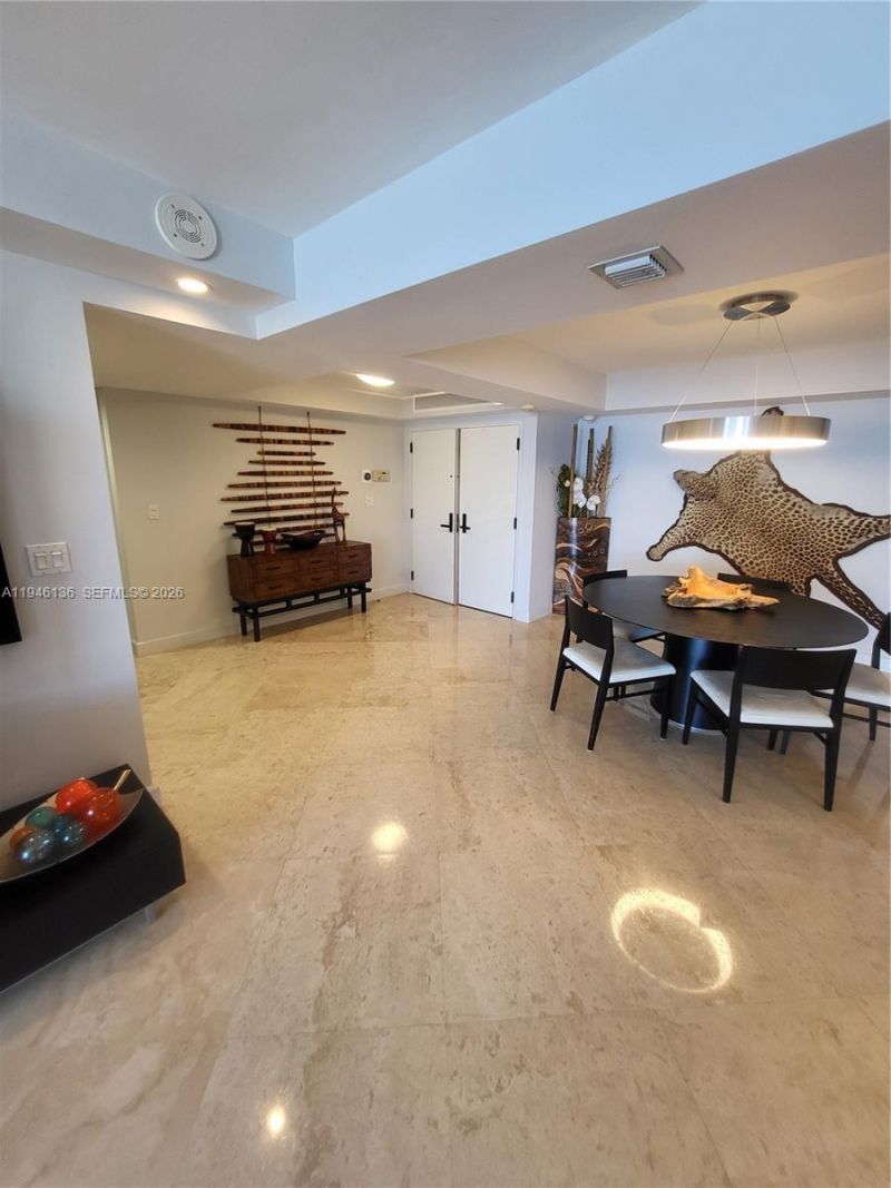 3 Grove Isle Dr, Unit C1807, Miami, FL 33133 Photo