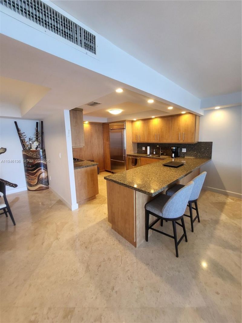 3 Grove Isle Dr, Unit C1807, Miami, FL 33133 Photo