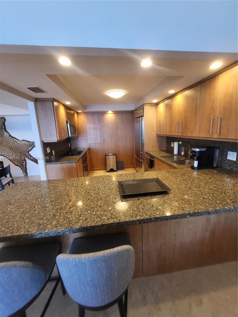 3 Grove Isle Dr, Unit C1807, Miami, FL 33133 Photo