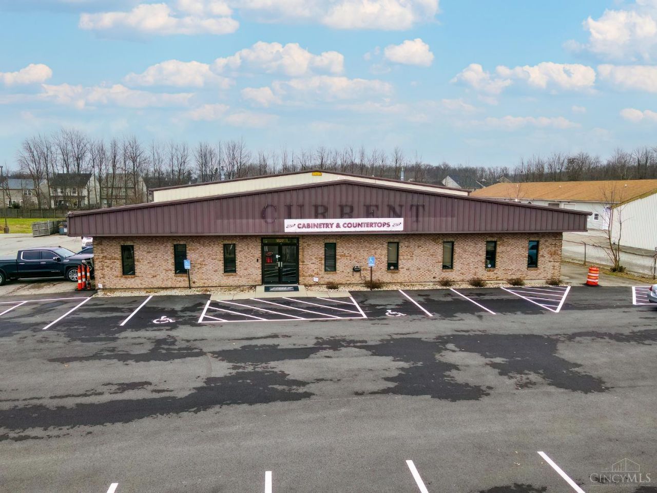 1527 St Rt 28, Goshen Twp, OH 45140 Main Photo