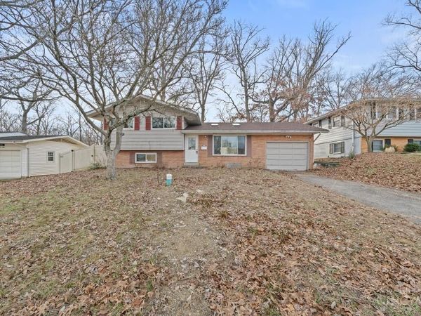 540 Carlisle Avenue, Hamilton, OH 45013