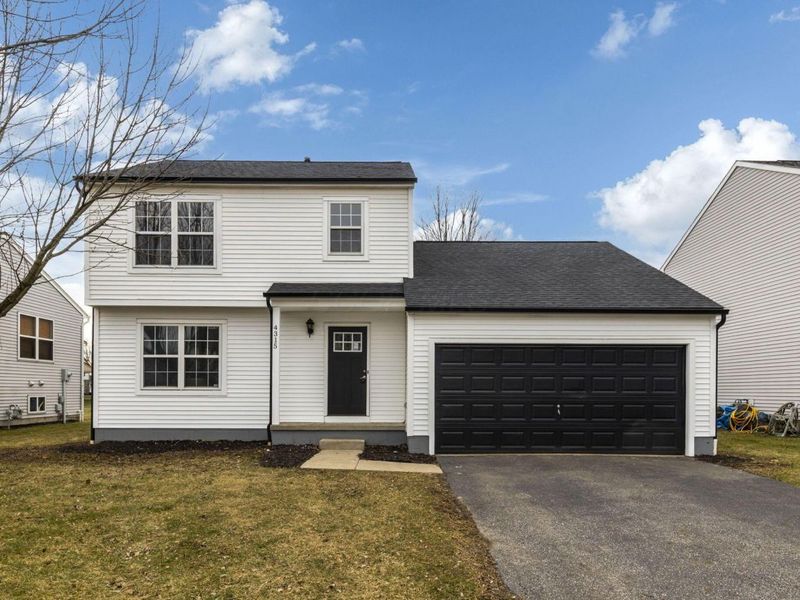 4315 Shady Meadows Drive, Grove City, OH 43123 Photo 1