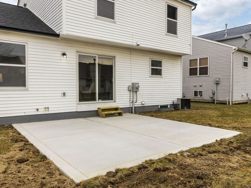 4315 Shady Meadows Drive, Grove City, OH 43123 Photo 26