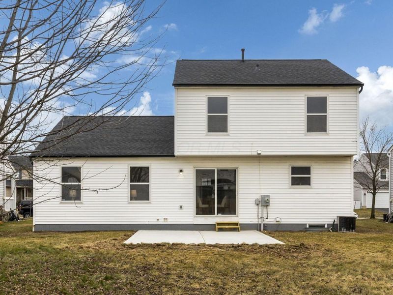 4315 Shady Meadows Drive, Grove City, OH 43123 Photo 27