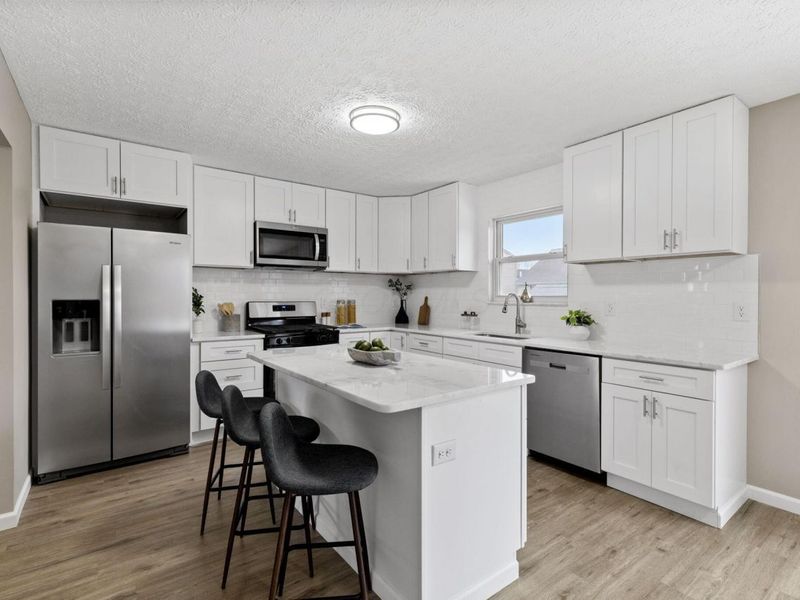 4315 Shady Meadows Drive, Grove City, OH 43123 Photo 4