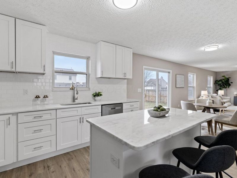 4315 Shady Meadows Drive, Grove City, OH 43123 Photo 5