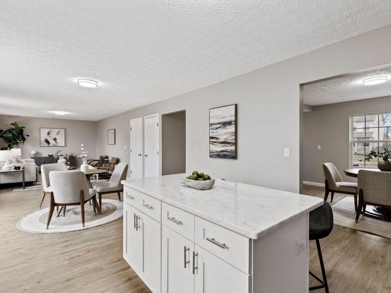 4315 Shady Meadows Drive, Grove City, OH 43123 Photo 6