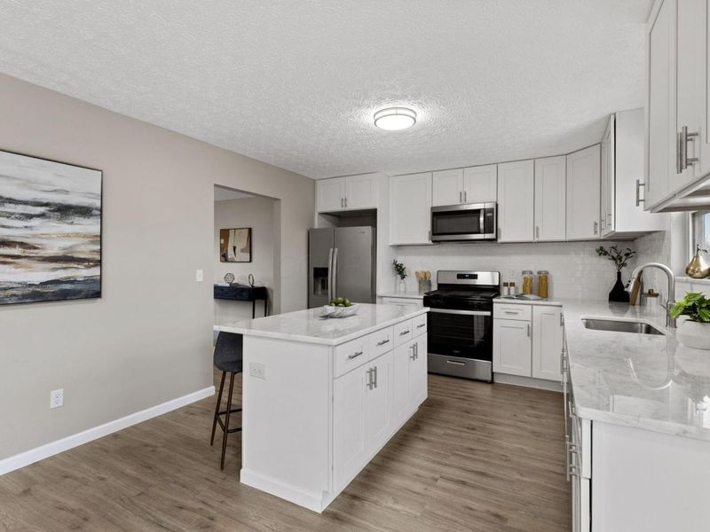 4315 Shady Meadows Drive, Grove City, OH 43123 Photo 7