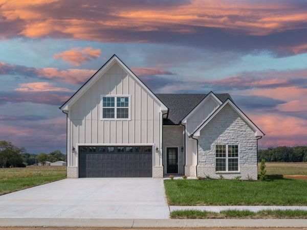 4 The Park at Oliver Farms, Clarksville, TN 37043