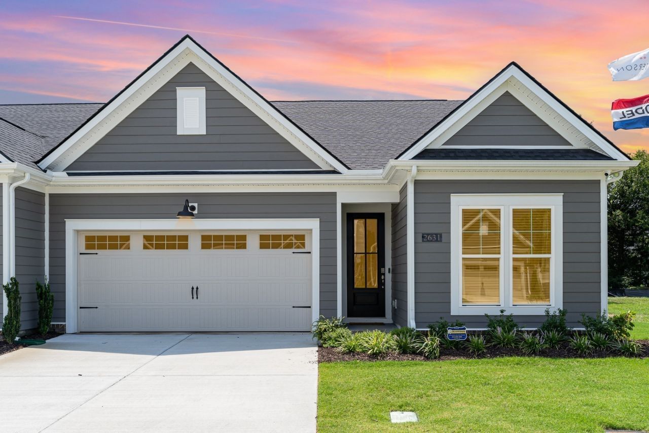 6415 Waymeet Drive, Spring Hill, TN 37174 Main Photo