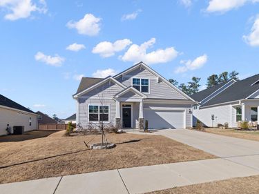 460 N Maple Walk Drive, Garner, NC 27529