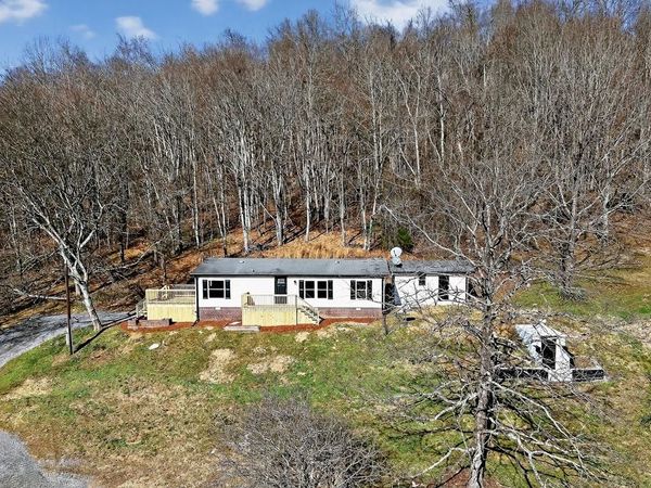 593 Cedar Bend Rd, Beersheba Springs, TN 37018