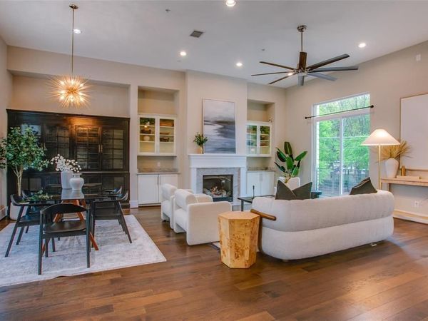 381 E Greenbriar Lane, Unit 804, Dallas, TX 75203