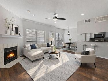 5619 Preston Oaks Road, Unit 303, Dallas, TX 75254