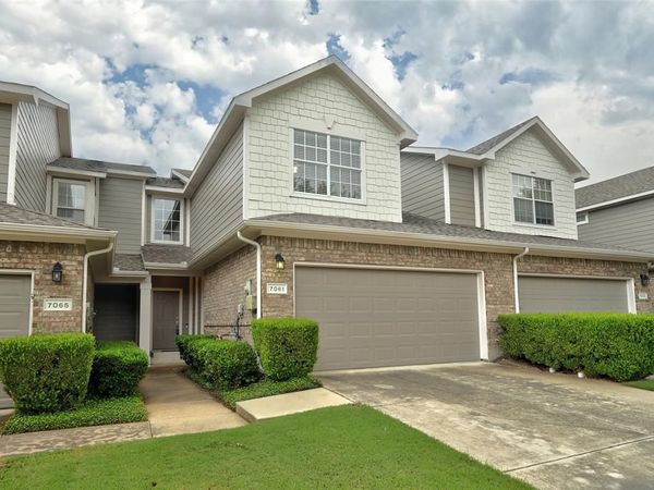 7061 Van Gogh Drive, Plano, TX 75093