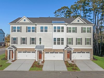 8581 Balmy Breeze Pl., Unit 42, Myrtle Beach, SC 29572