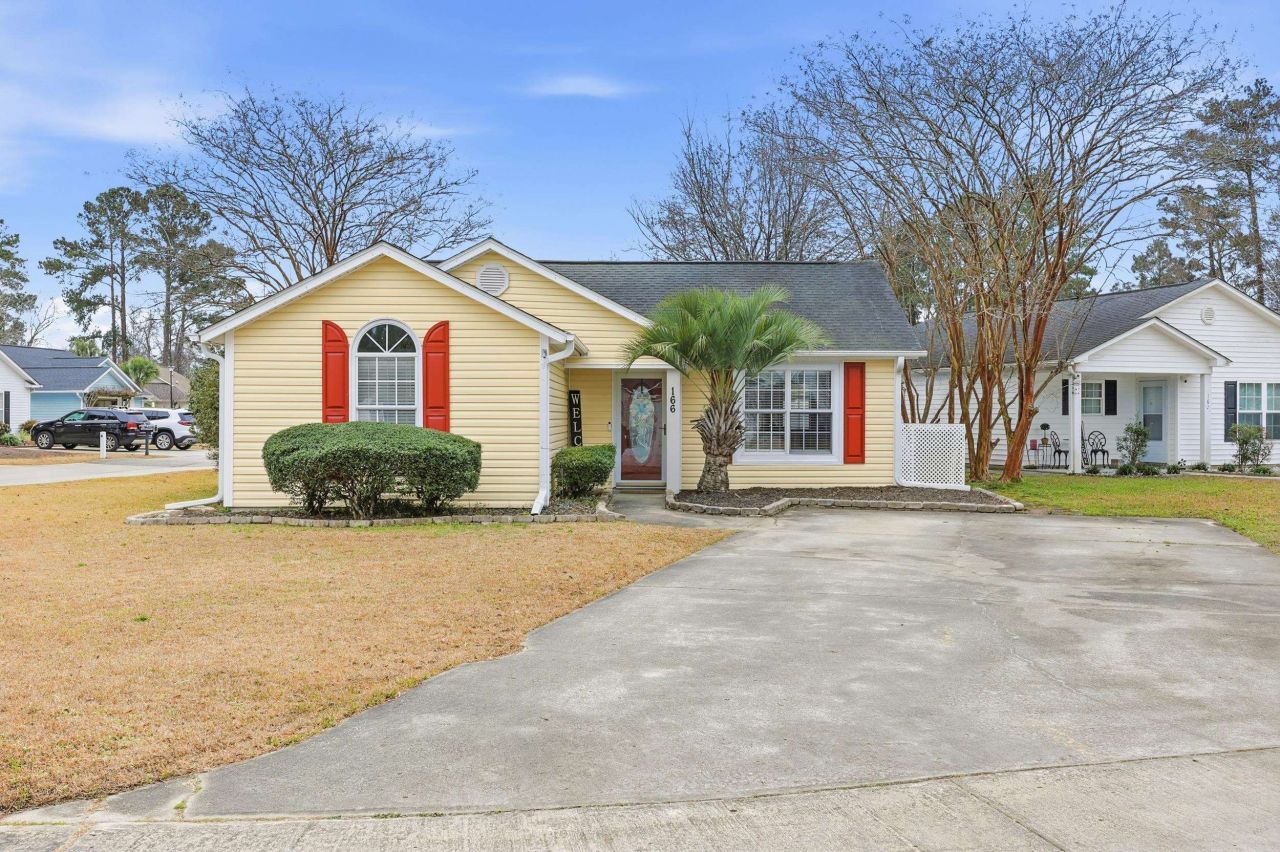 166 Cheshire Ct. Photo 1