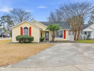 166 Cheshire Ct., Longs, SC 29568