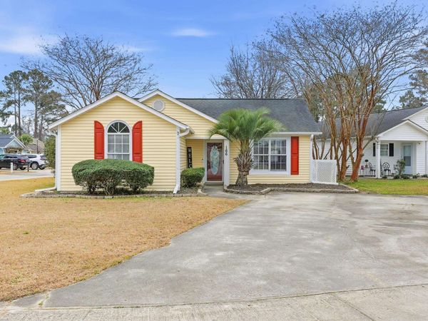 166 Cheshire Ct., Longs, SC 29568
