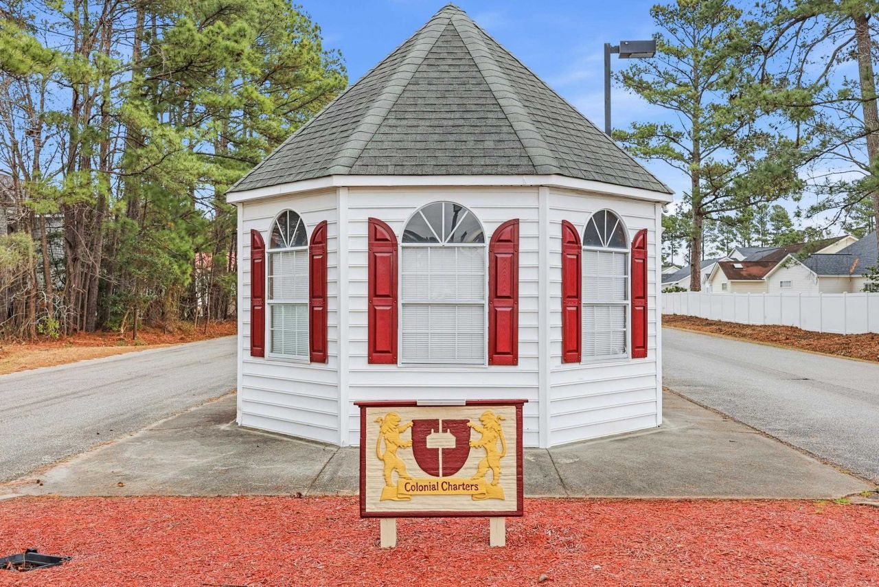 166 Cheshire Ct. Photo 34