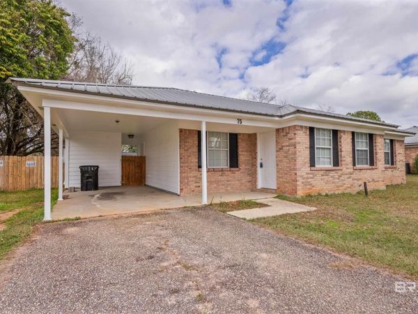 75 Steele Lane, Loxley, AL 36551