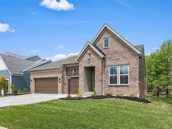 90 Libby Hollow Street, Springboro, OH 45066