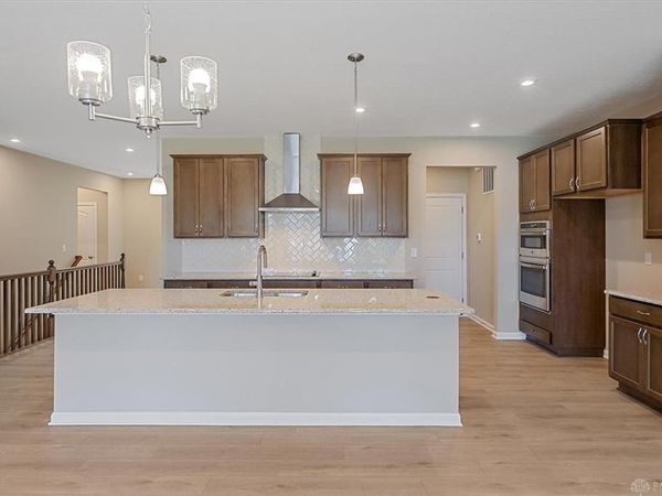 90 Libby Hollow Street, Springboro, OH 45066