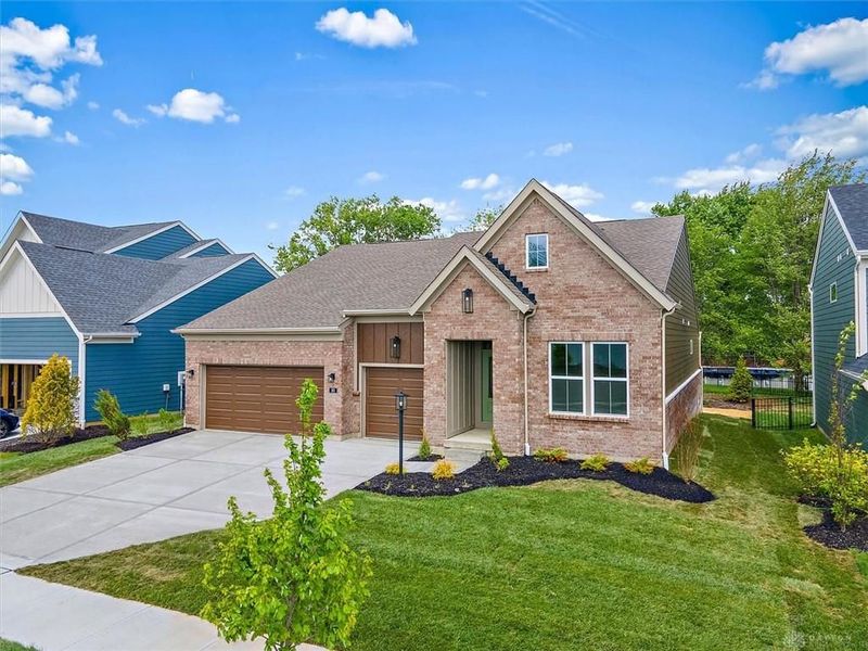 90 Libby Hollow Street, Springboro, OH 45066 Photo 10