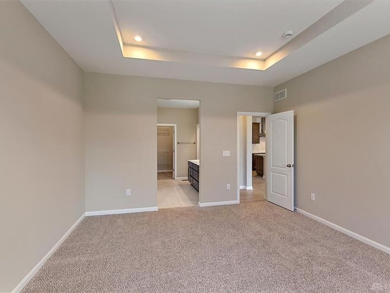 90 Libby Hollow Street, Springboro, OH 45066 Photo 14