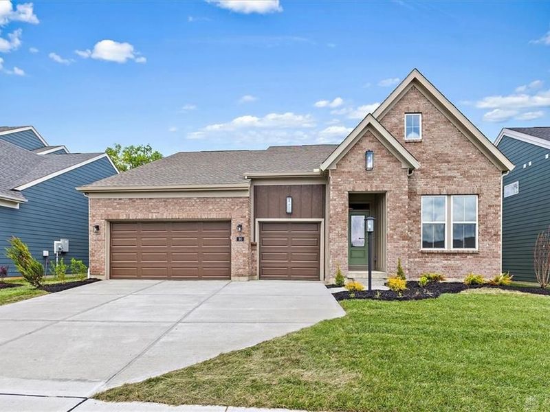 90 Libby Hollow Street, Springboro, OH 45066 Photo 19