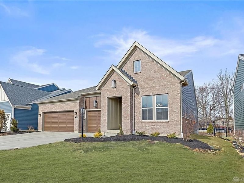 90 Libby Hollow Street, Springboro, OH 45066 Photo 2