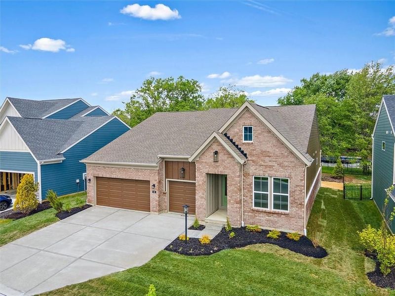 90 Libby Hollow Street, Springboro, OH 45066 Photo 23