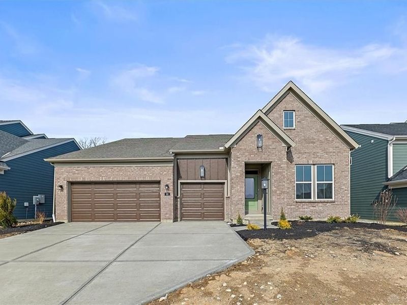 90 Libby Hollow Street, Springboro, OH 45066 Photo 23